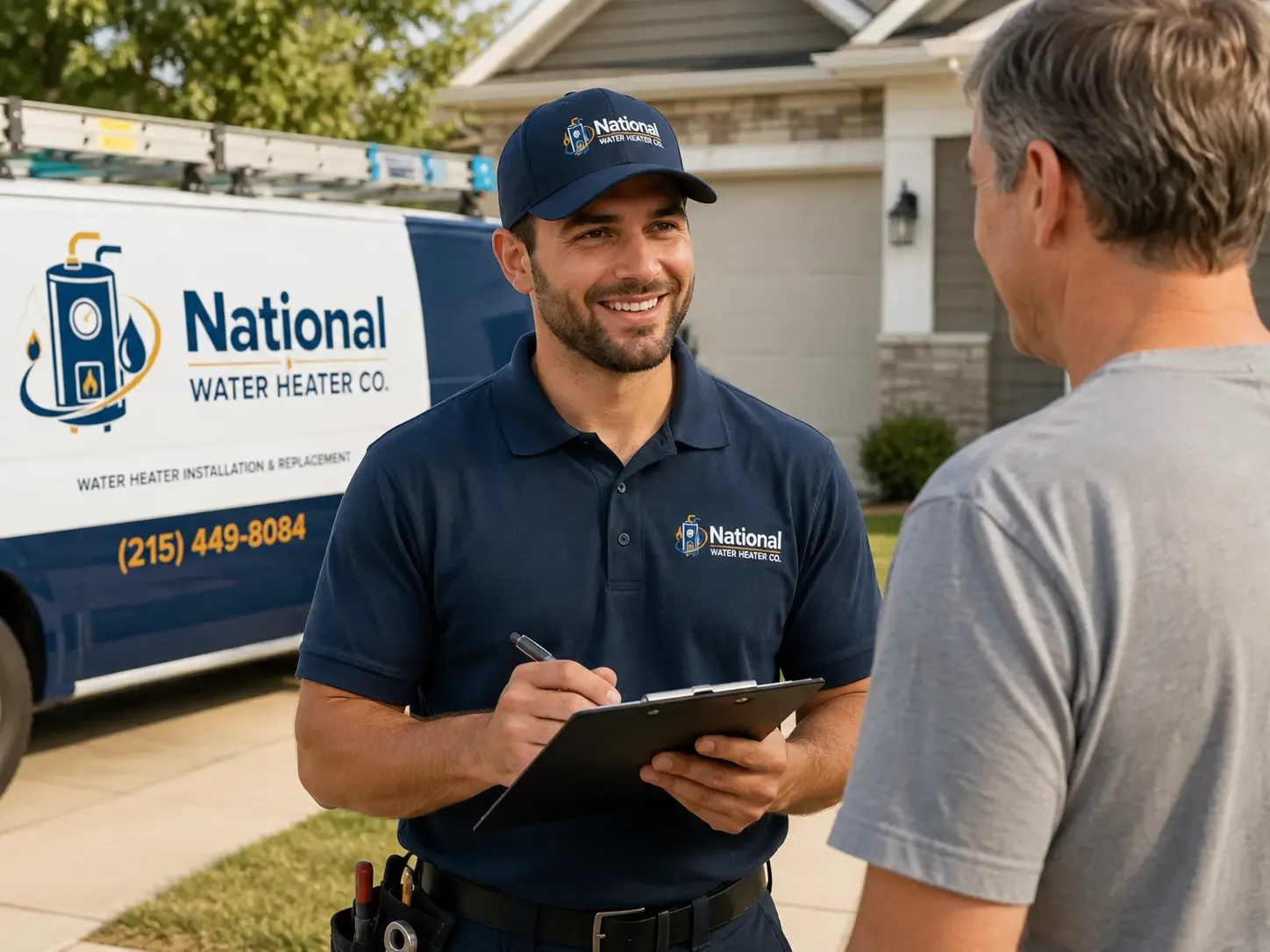 Water Heater Installation Bolivar, TN FAQs